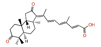 Globostelletin I